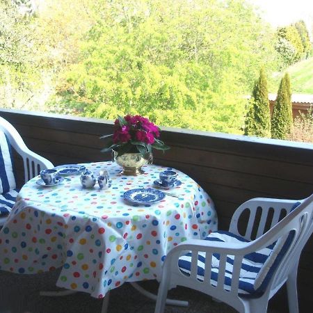 Ferienwohnung-Gluecksburg Ulsnis Екстер'єр фото
