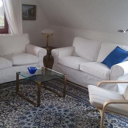 Ferienwohnung-Gluecksburg Ulsnis Екстер'єр фото