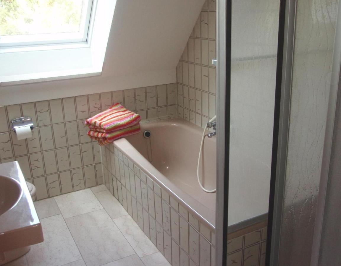 Ferienwohnung-Gluecksburg Ulsnis Екстер'єр фото