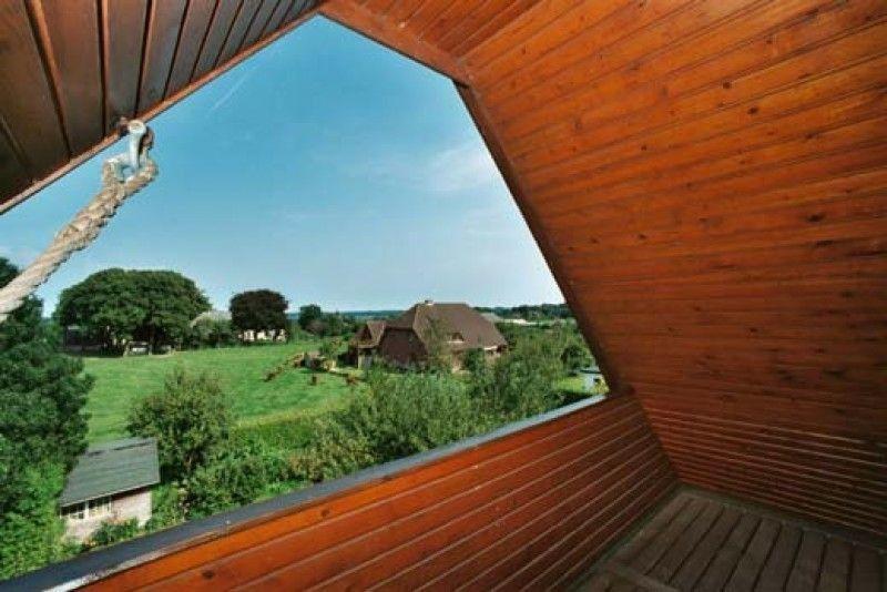 Ferienwohnung-Gluecksburg Ulsnis Екстер'єр фото