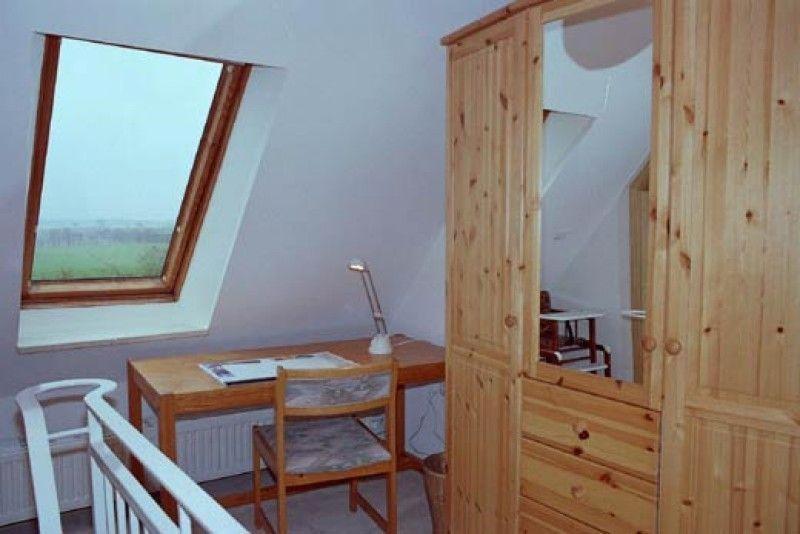 Ferienwohnung-Gluecksburg Ulsnis Екстер'єр фото