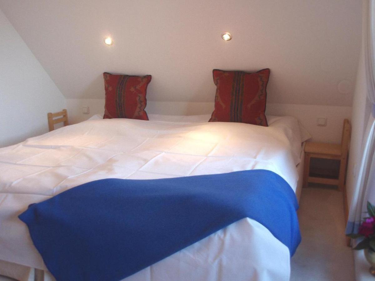 Ferienwohnung-Gluecksburg Ulsnis Екстер'єр фото