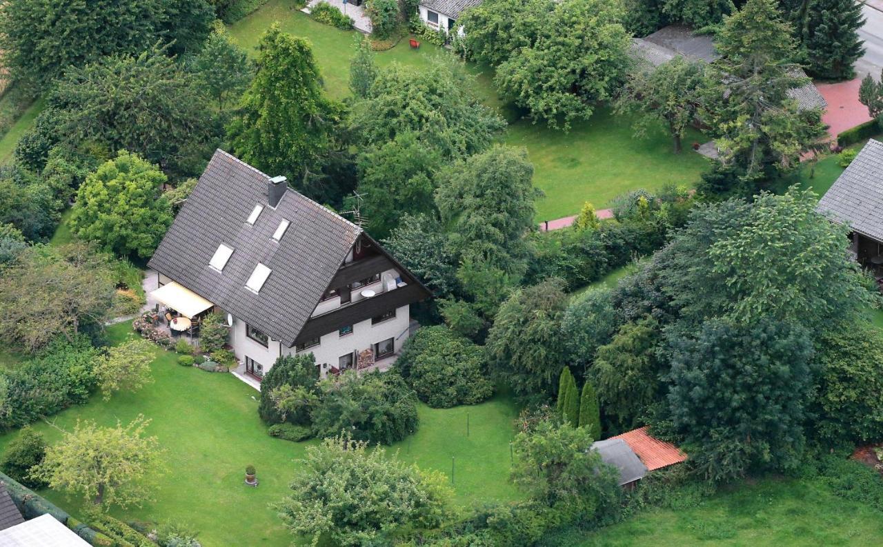 Ferienwohnung-Gluecksburg Ulsnis Екстер'єр фото